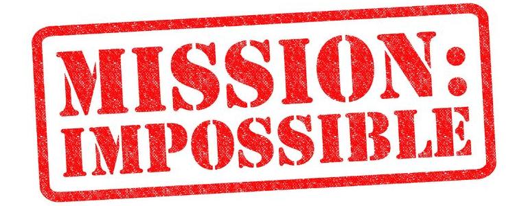 Mission Impossible