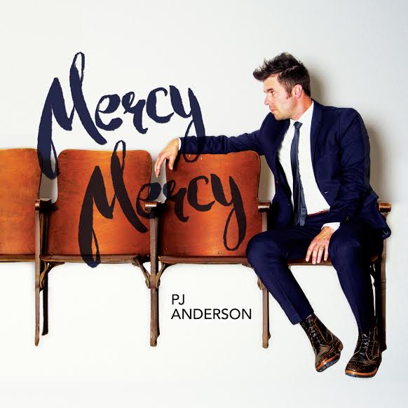 PJ ANDERSON RELEASES MERCY, MERCY ON JUNE 24