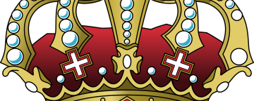 A Royal Priesthood